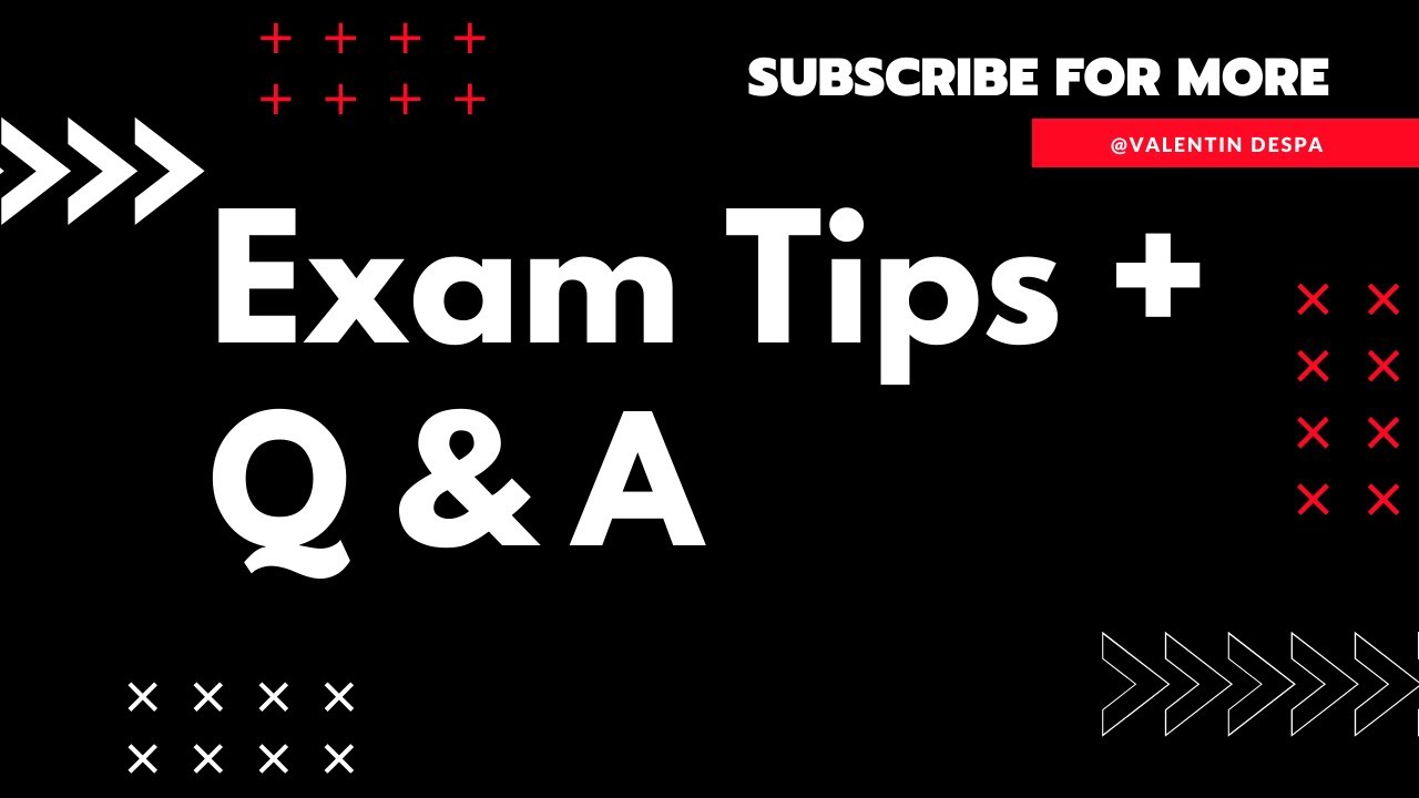 Scrum PSM I ™ and PSPO I ™ exam tips & live Q&A (webinar recording #1)