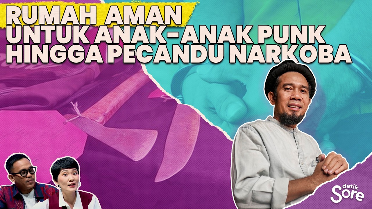 Tasawuf Untuk Kaum Underground