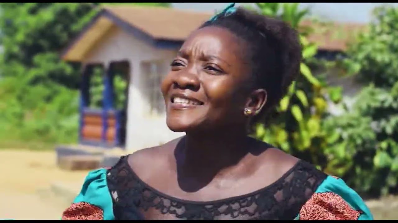 BLESS ME NOW By Pst James Menday.. Sierra Leone Gospel music.