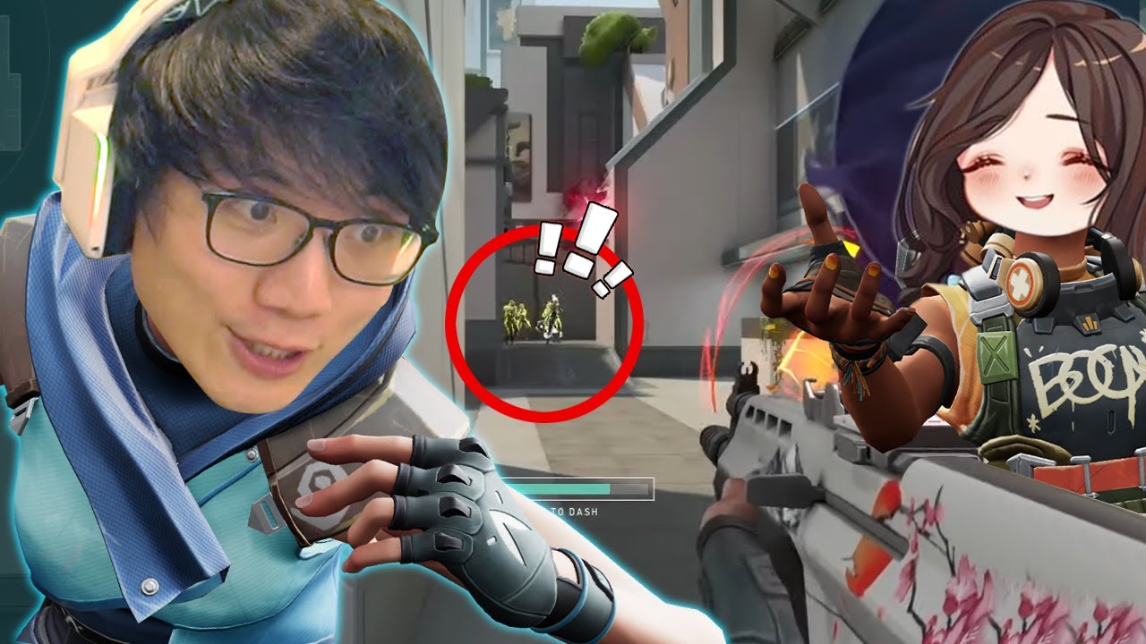 I'm ready for the Montage