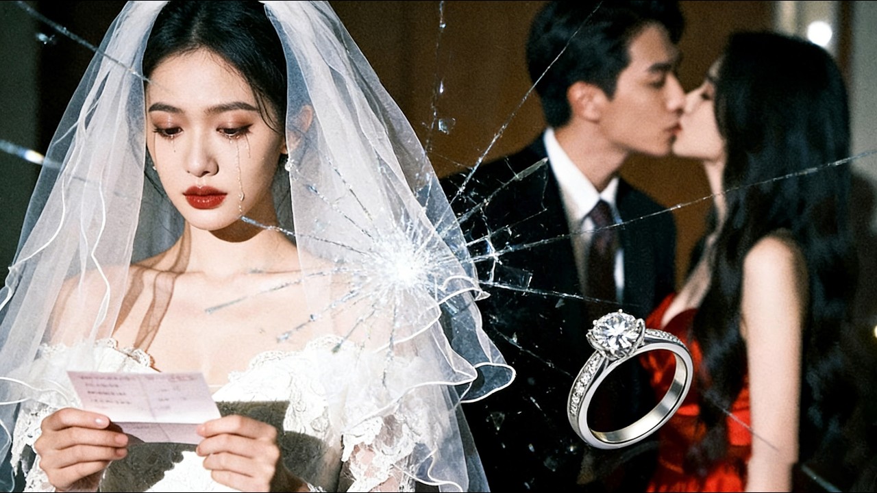 Fiancé Betrayed Her With Her Sister—She Walked Away and Married a Billionaire!