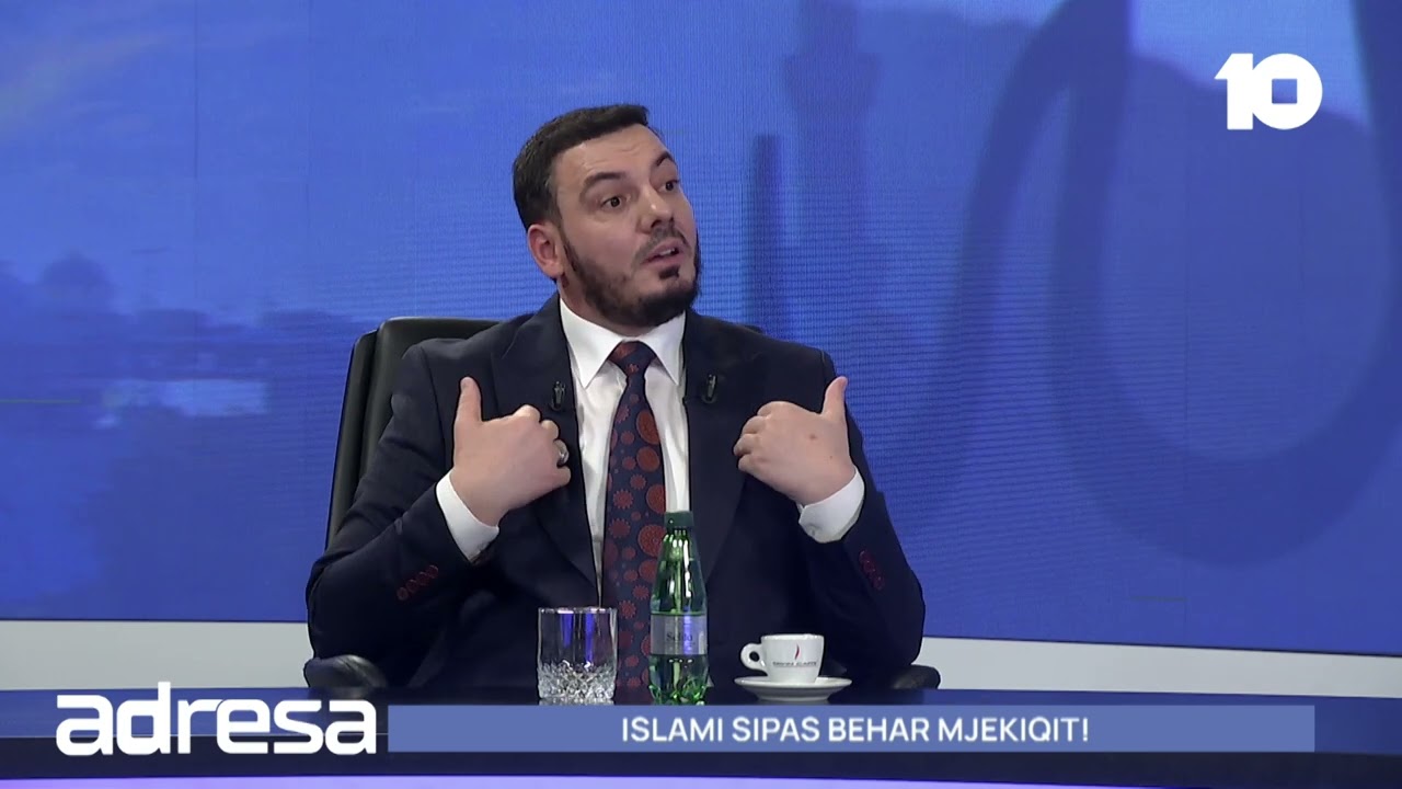 “Në xhaminë time i kam të gjitha partitë”, Behar Mjekiqi: Pas deklaratës për Albin Kurtin...