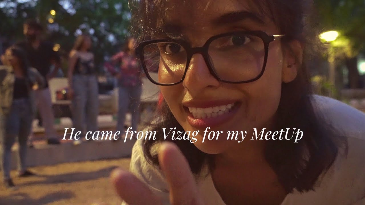 Bangalore Days | Instagram MeetUp | Weekend at home |