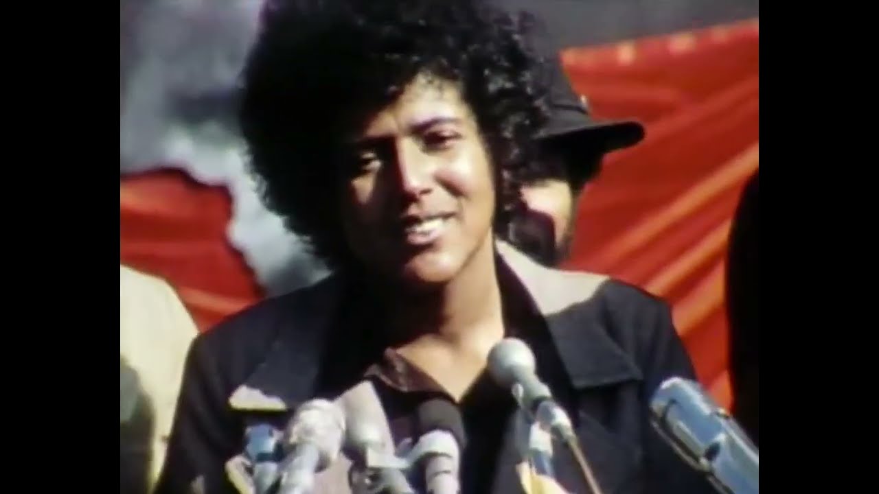Africa Liberation Day (1972)