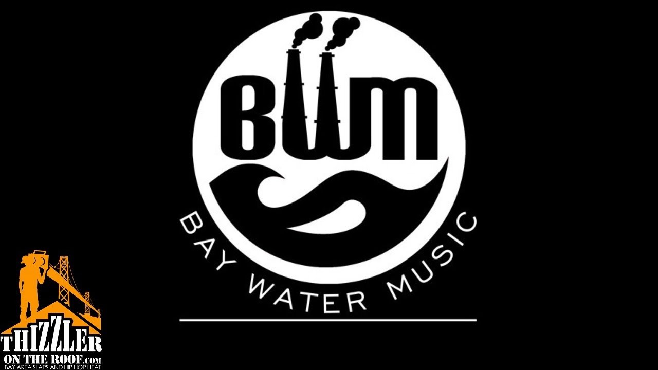 Sean Banks x Berner - Rollin [Prod. Bay Water Music] [Thizzler.com]