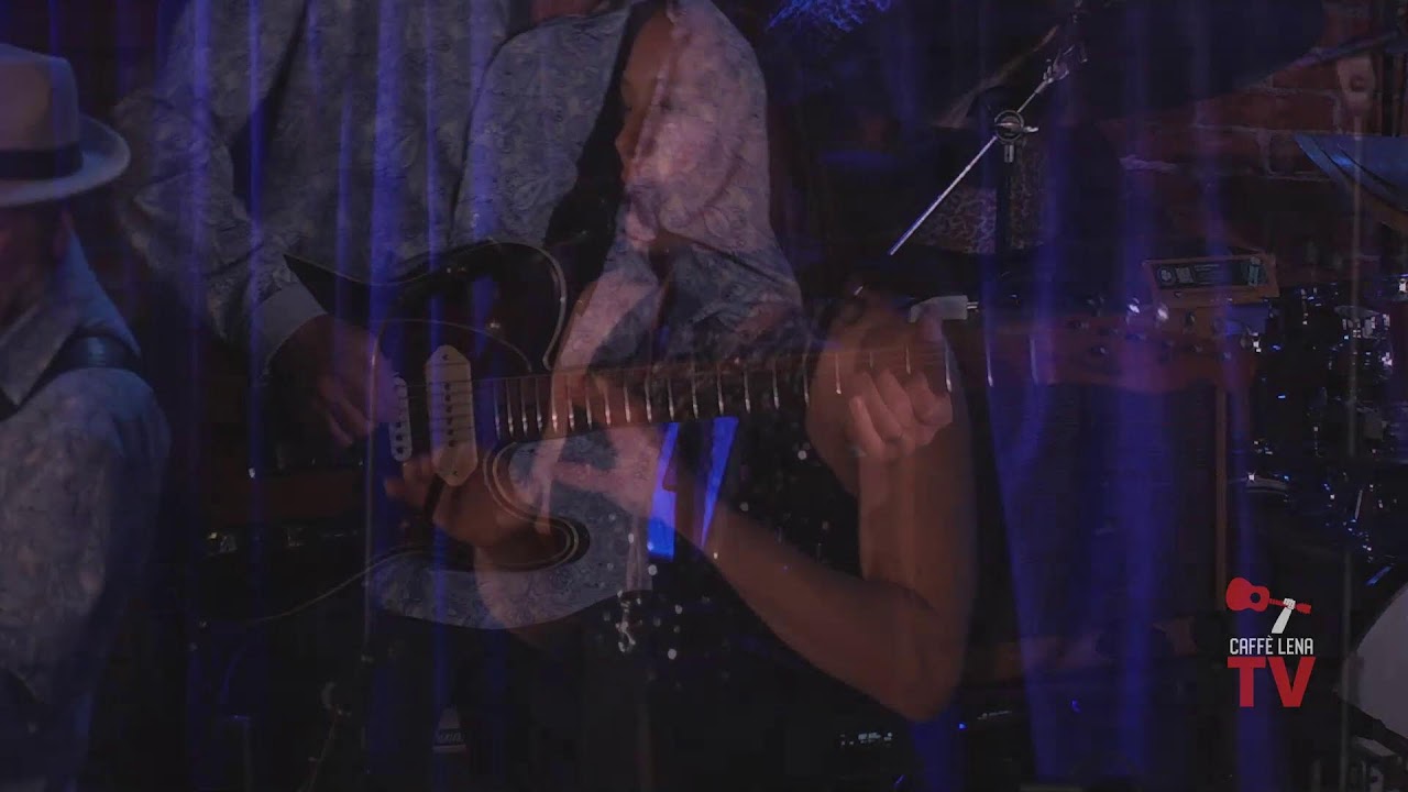 2/11/2026 Vanessa Collier Live Stream