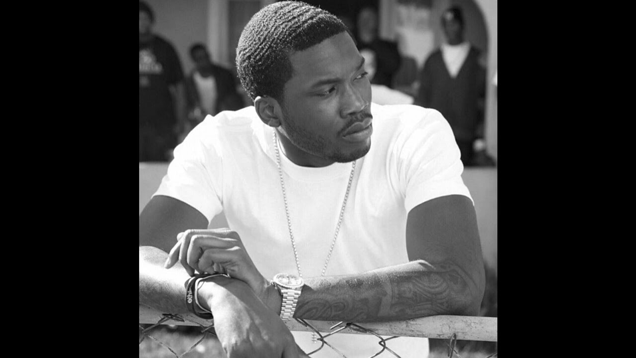 Meek Mill Type Beat x Dave East Type Beat - 