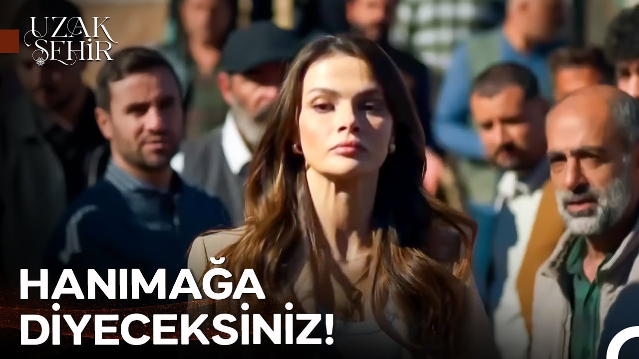 Cihan, 