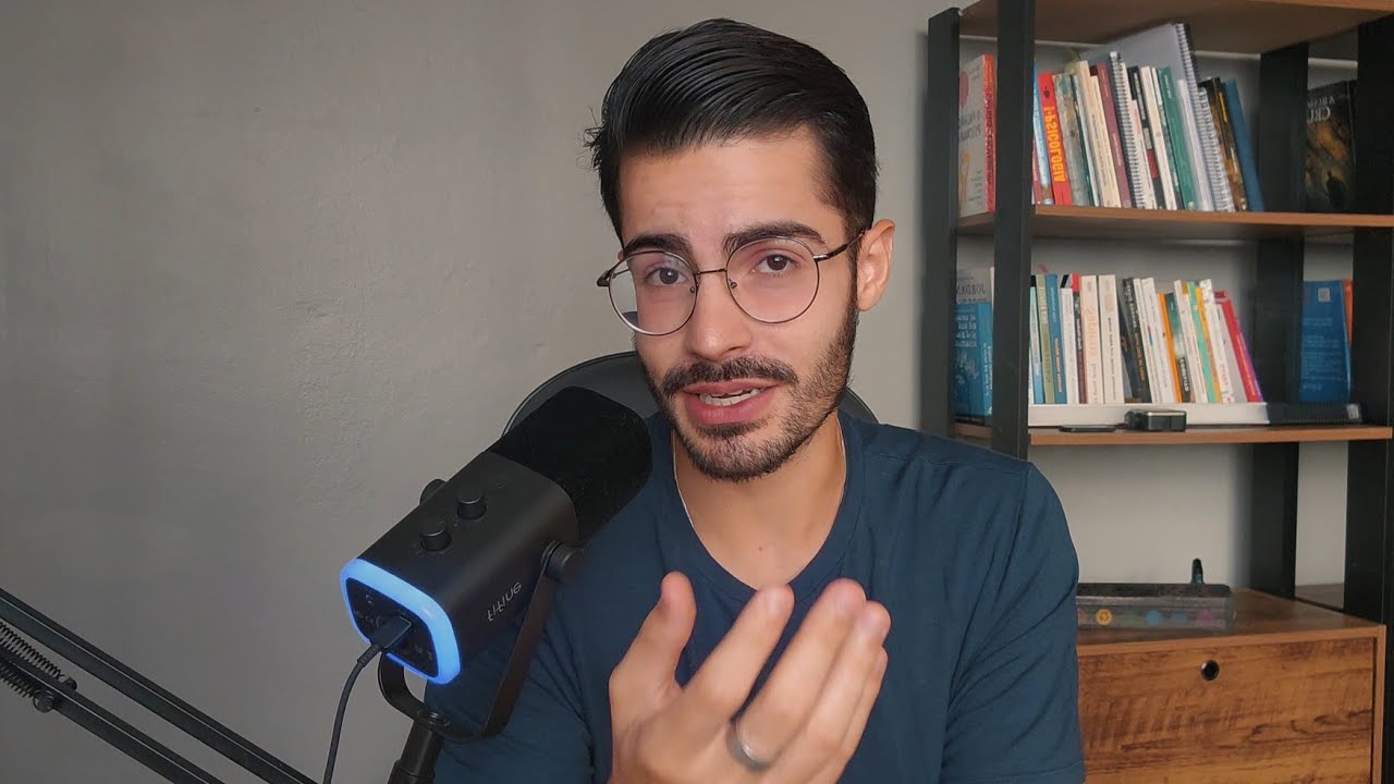 Como se tornar tão focado que irá parecer ilegal