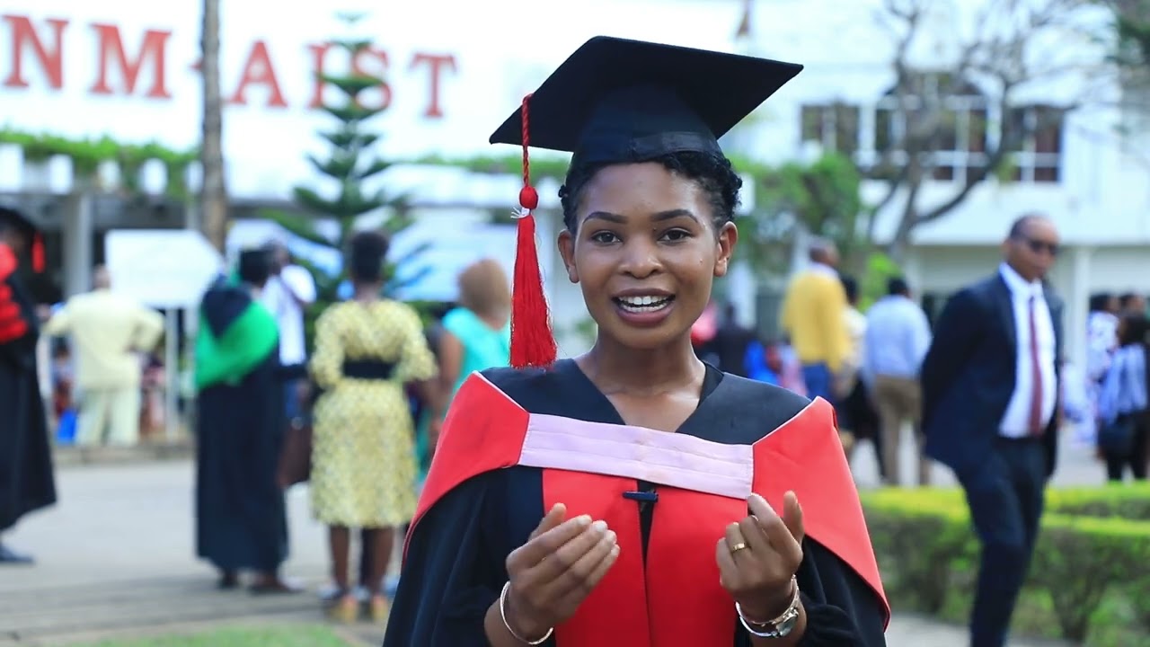 Rebecca Magomele