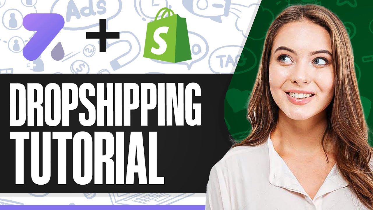 Zendrop Shopify Dropshipping Tutorial 2026 (Beginners Guide)