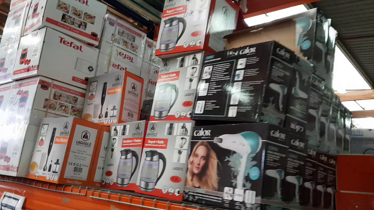 MES ACHATS PAS CH&Egrave;RE EN &Eacute;LECTROM&Eacute;NAGER