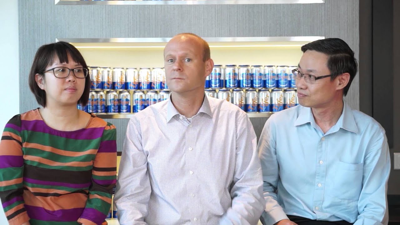 HEINEKEN Asia Pacific Employees Enjoy Responsibly