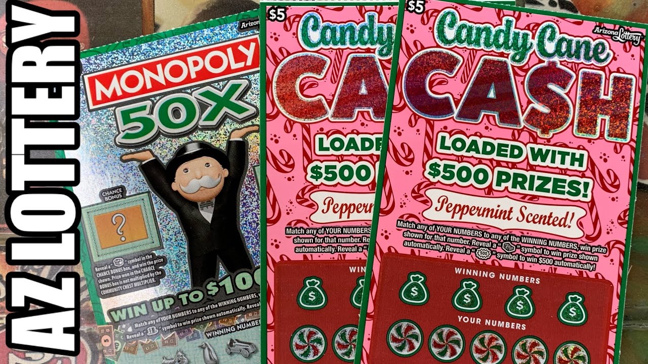 ▶️CHASE: $100,000 JACKPOT || MONOPOLY 50X || CANDY CANE CASH 