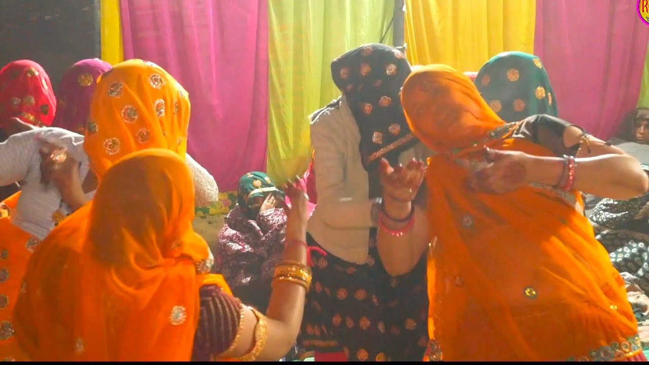 देशी क्यूट गुर्जरी का वायरल टिपटोप डांस लाईव प्रोग्राम मे। बनवारी आंदोली धर्मा छावडी ने मचा दी धूम 