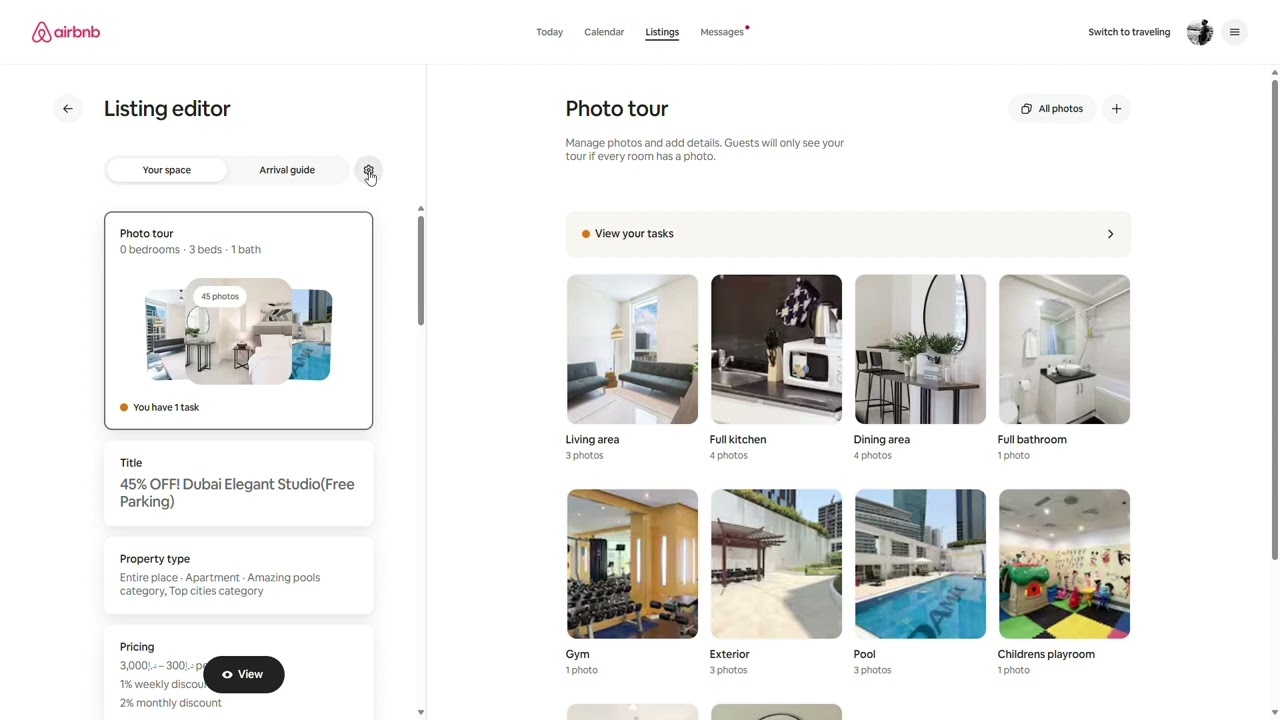 How to Add Local Taxes Separately on Your Airbnb Listing | Step-by-Step Guide
