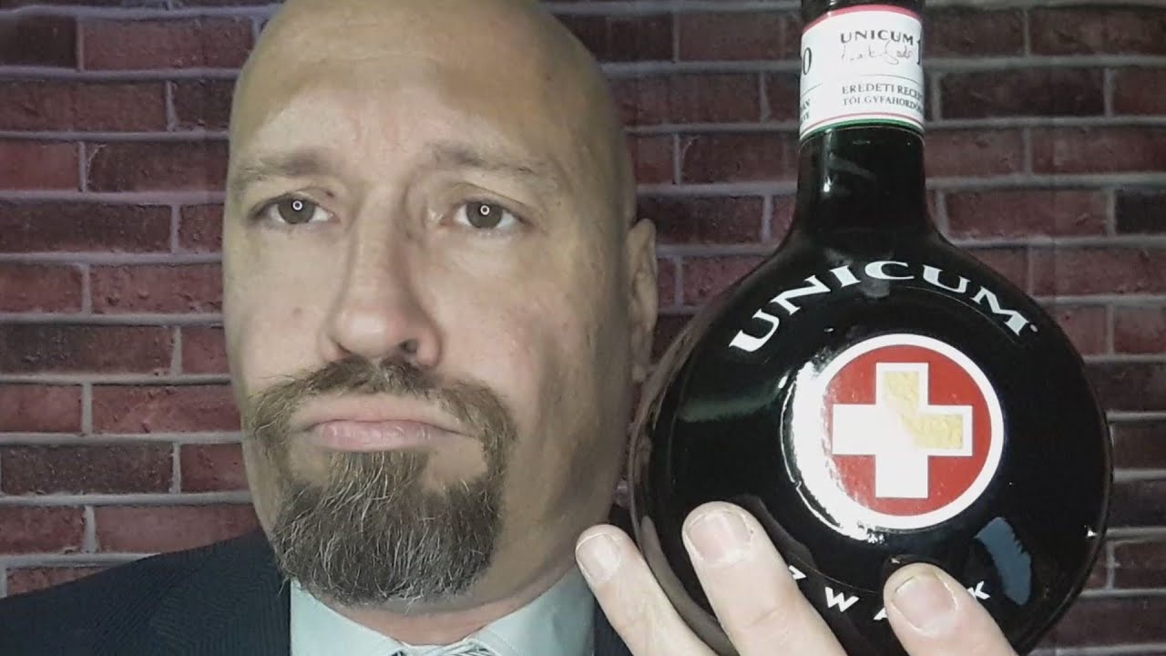 Unicum: l'amaro austro-ungarico