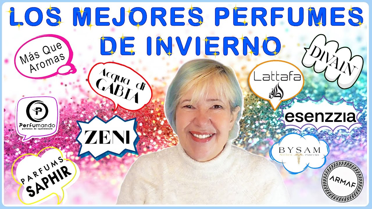 ❤️Perfumes DIVAIN, ACQUA DI GABIA, MAS QUE AROMAS, LATTAFA, SAPHIR....