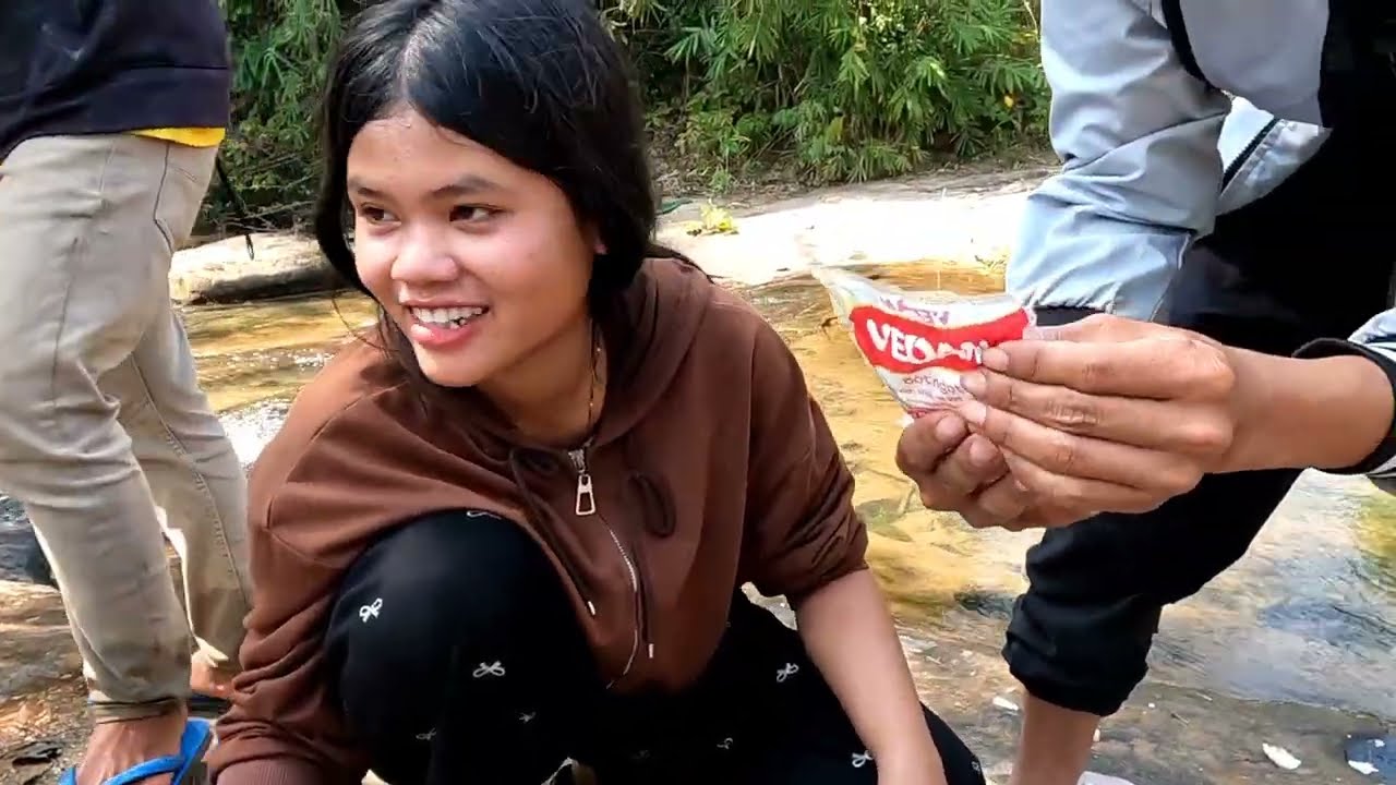 สาวลาวพาทีมงานเข้าป่า งานนี้จะเกีดอะไรขื้น!! 20 มกราคม ค.ศ. 2026