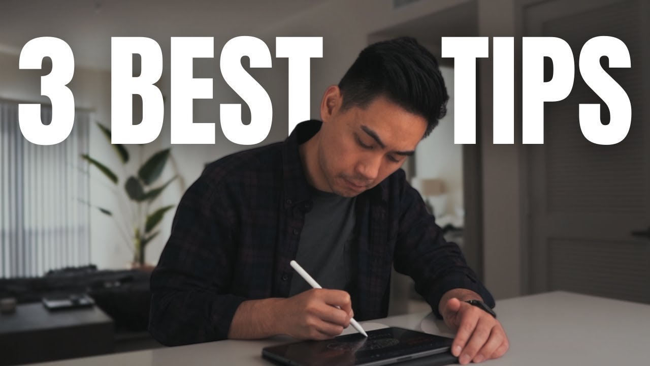 Best study tips for visual learners