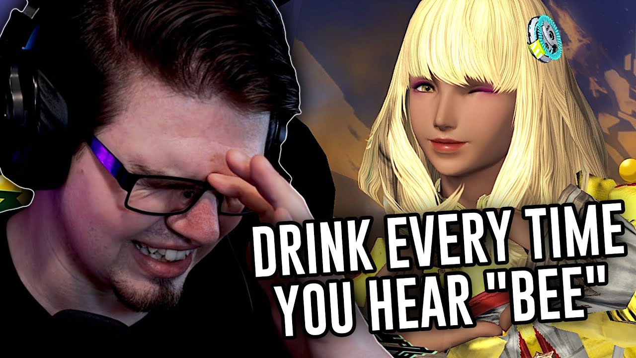 FFXIV: Dawntrail - Bee My Honey // Reaction & Analysis