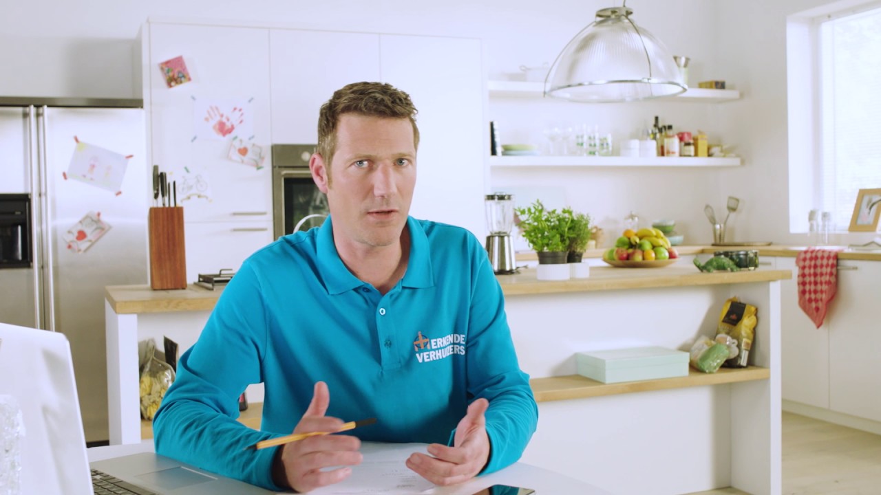 De verhuizer: Tom&rsquo;s Erkende Verhuistips