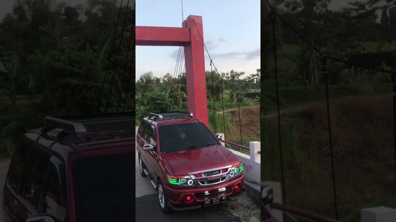 Harga Panther turbo udah seharga reborn baru by @dieselglow😈🦑‼️