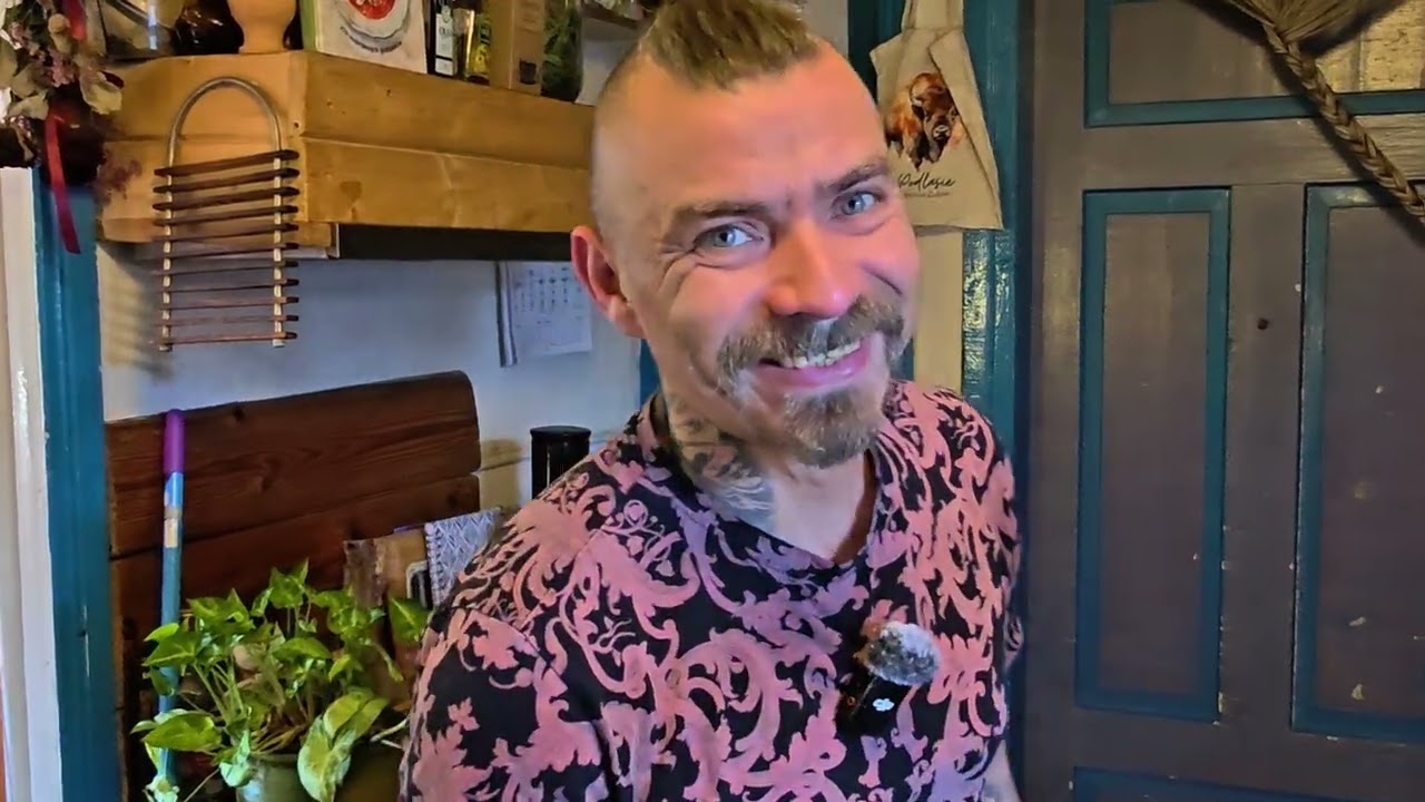 FUCZKI PLACKI Z KISZONEJ KAPUSTY - kuchnia Bieszczad na PODLASIU