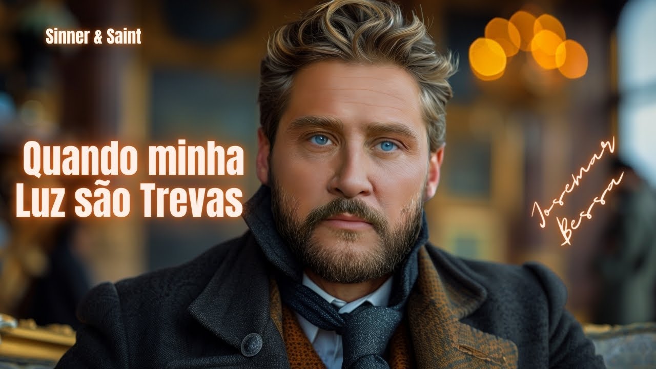 Quando minha Luz são Trevas | Charles Spurgeon  | Sermão 2109