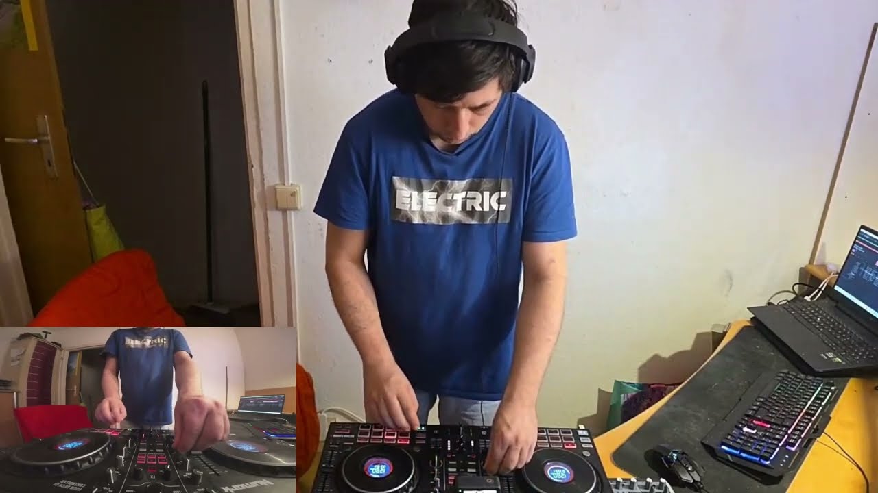 Dj Soundsiz3r Videomix 04.03.2026