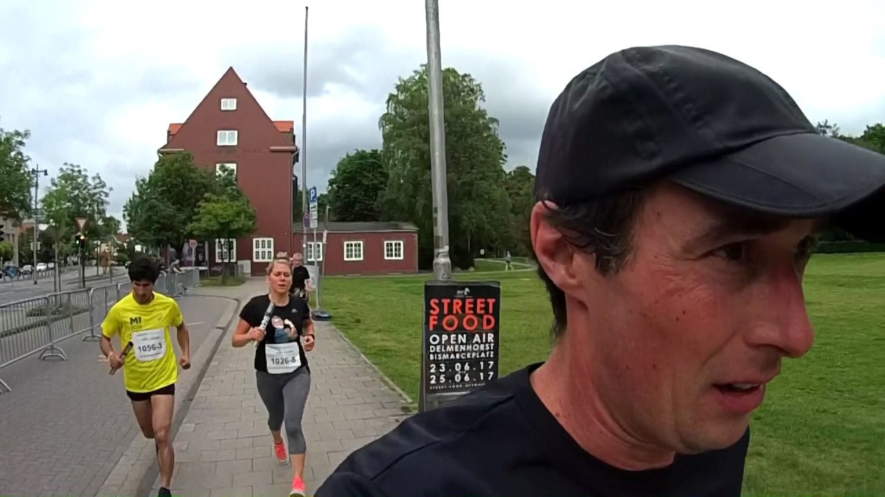 24 Stunden Burginsellauf 2017