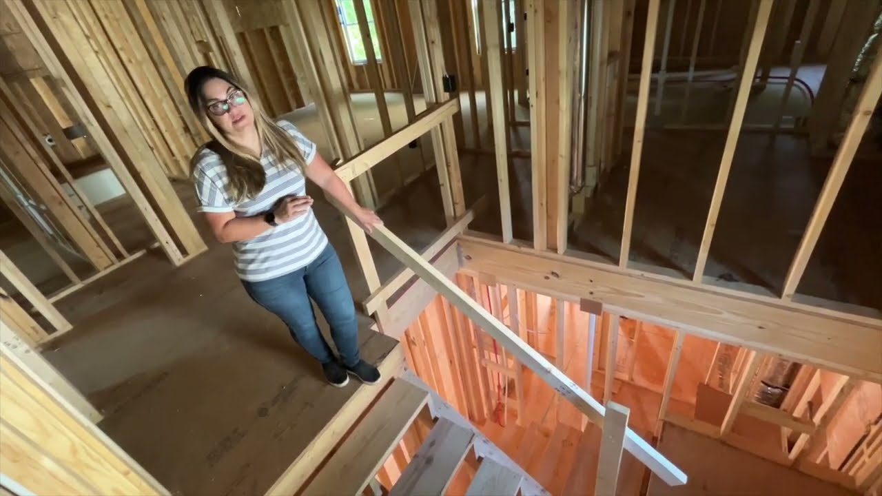 Construction Quick Tip: Temporary Railings