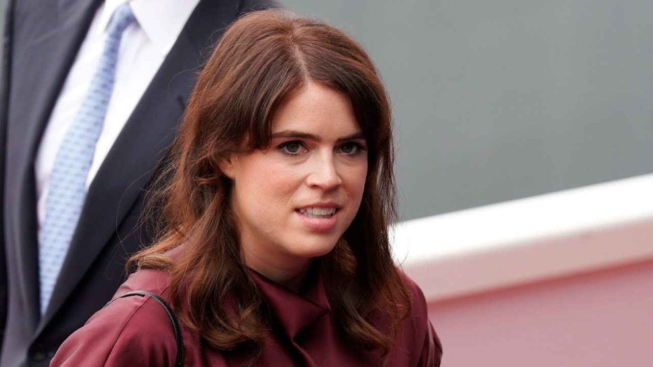 ‘Not a great look’: Princess Eugenie gives up key royal role amid shocking Epstein revelations