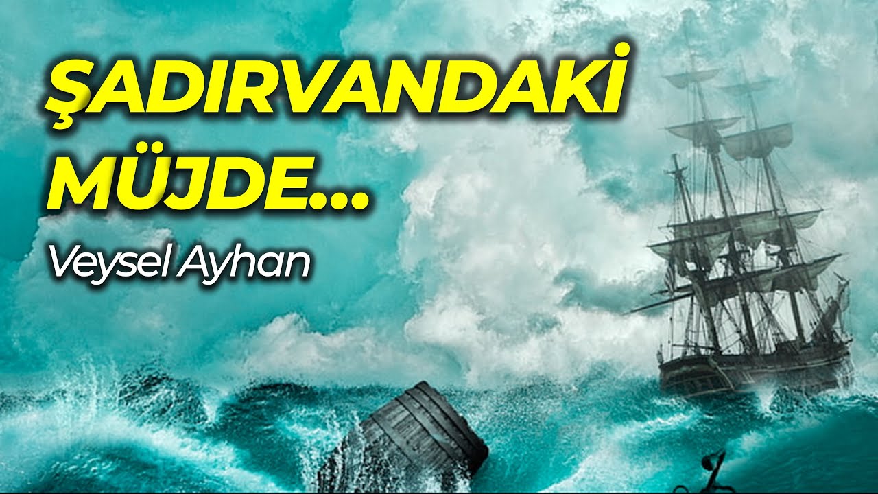 Şadırvandaki müjde [Veysel Ayhan]