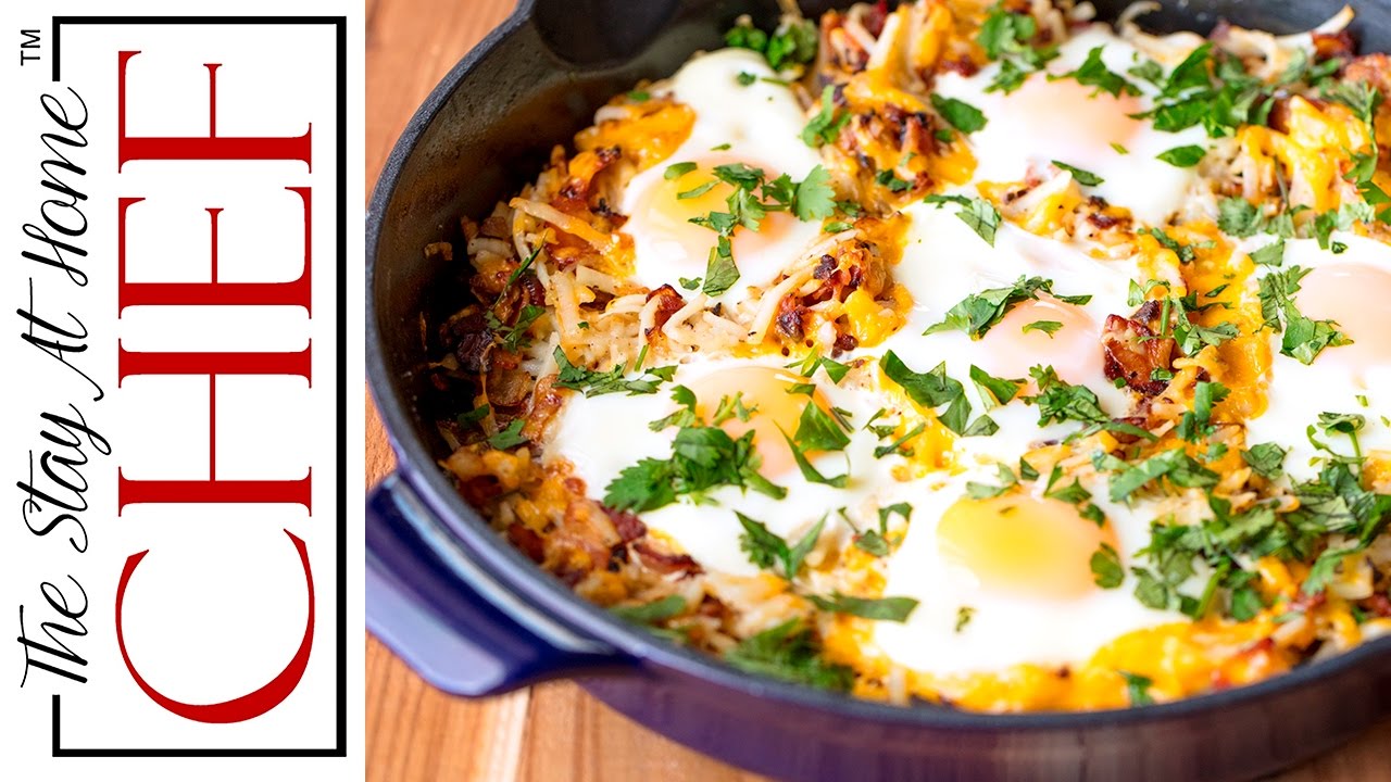Sheepherder's Breakfast