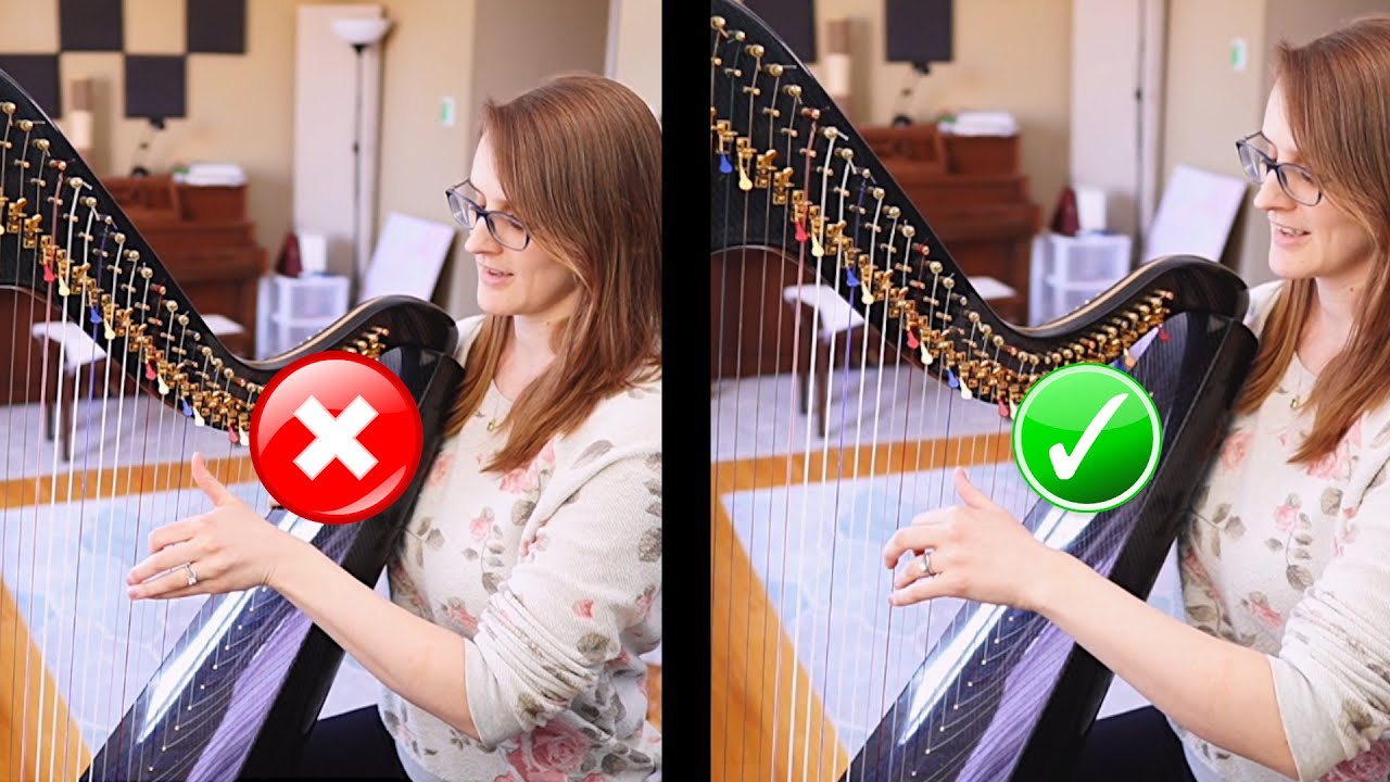 Is Your Left Hand Uncomfortable When You Play? Easy Fix!