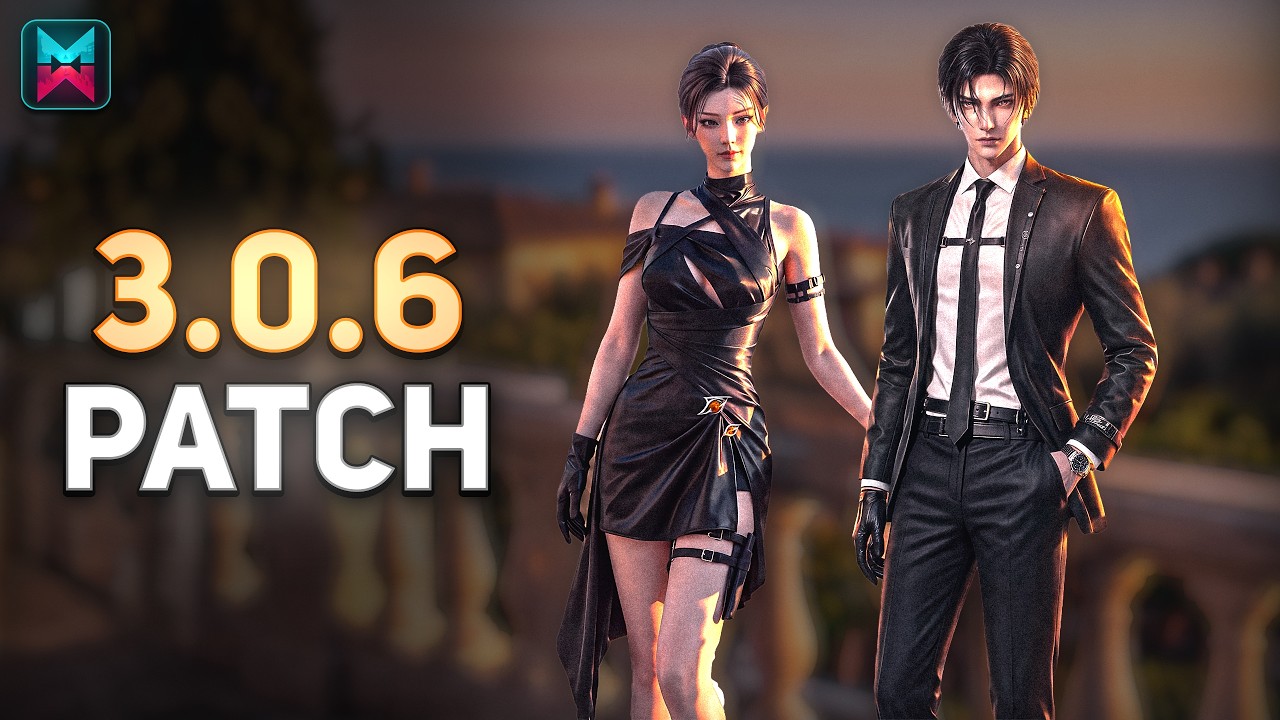 NEW 3.0.6 PATCH - Easier SHINY Mods, Beastmaster & Gardener BUFFS, Treacherous BUFF - Once Human