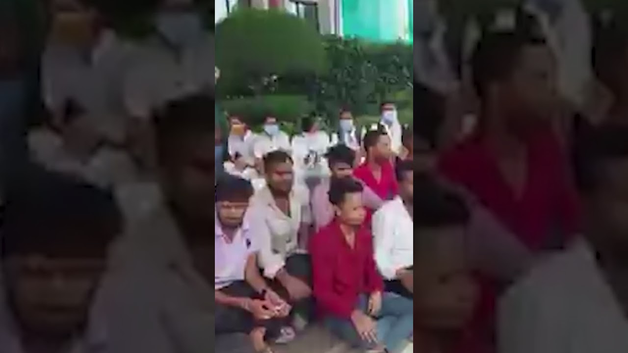Varanasi Doctor Accused of Harassing Nursing Student at Heritage College
