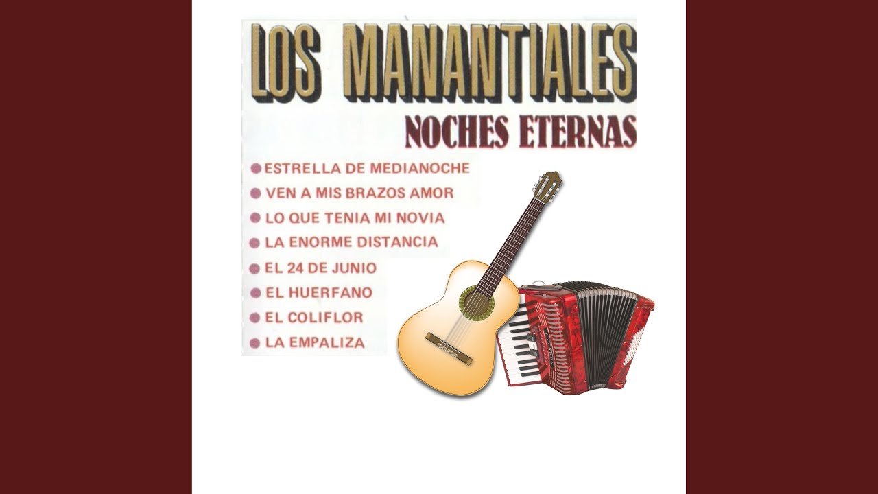 Noches Eternas