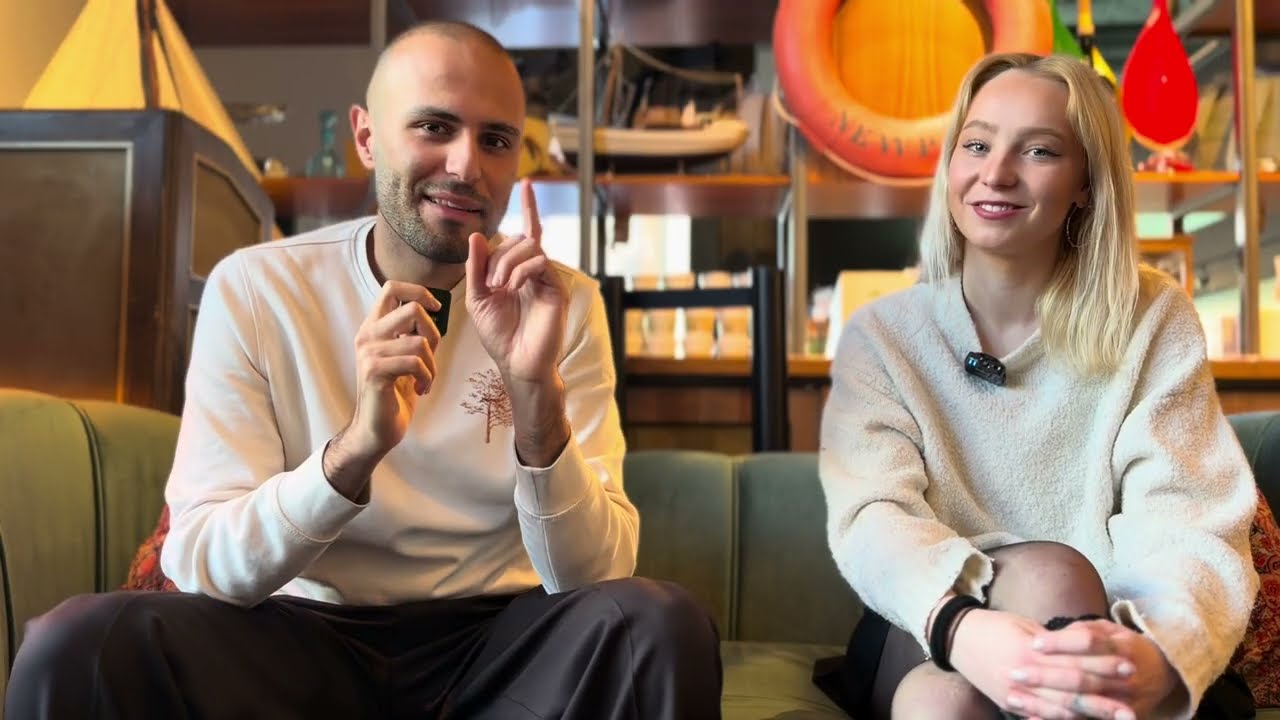 3 tödliche Flirt-Fehler von Männern (Nice-Guy Verhalten)