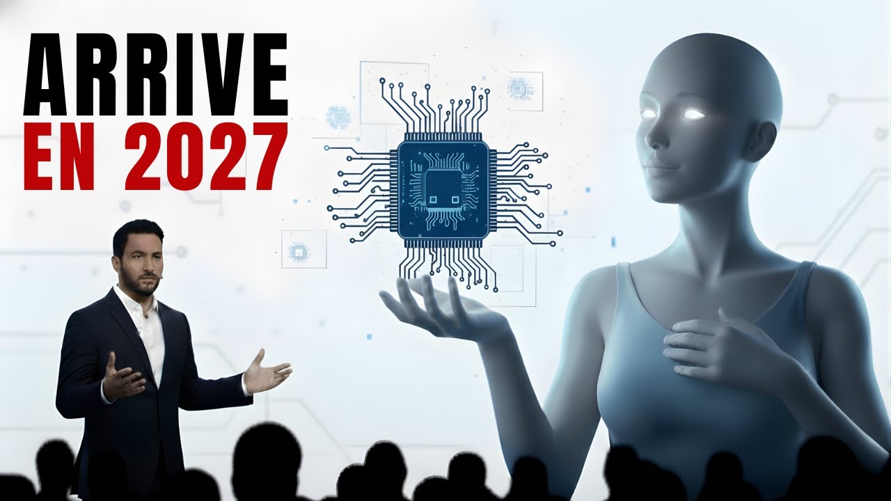 Les 15 Nouvelles Tendances Technologiques Qui Façonneront 2027