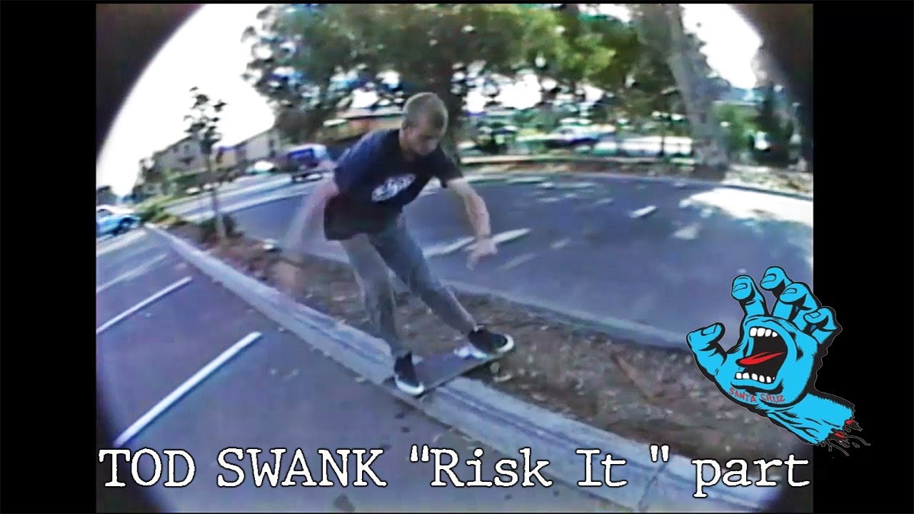 TOD SWANK 