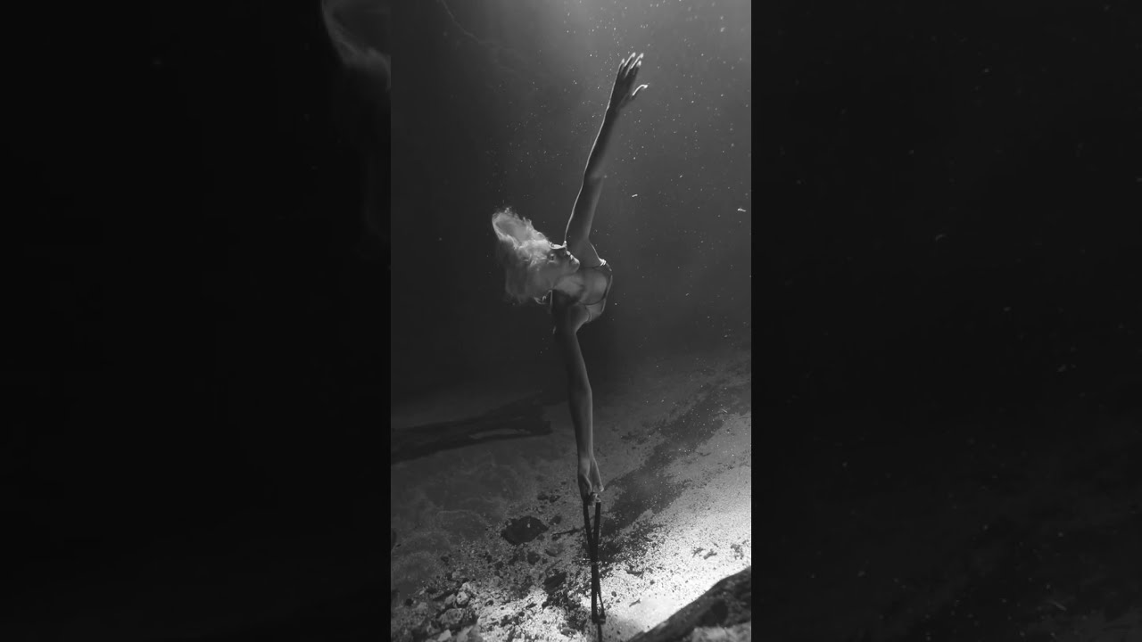 The Illusion of Limitations - Underwater
