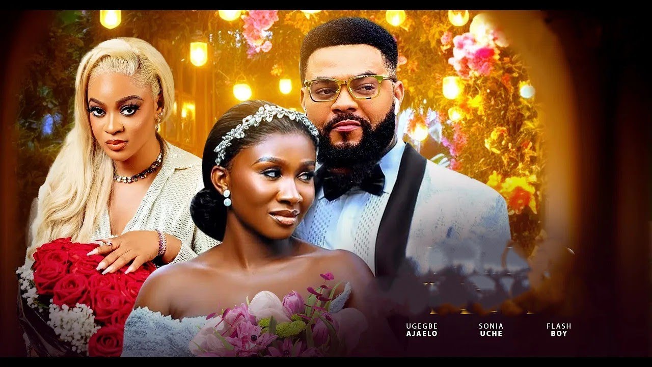 LAST MARRIAGE- STEPHEN ODIMGBE 2026 Nigerian movies 2026 African movies