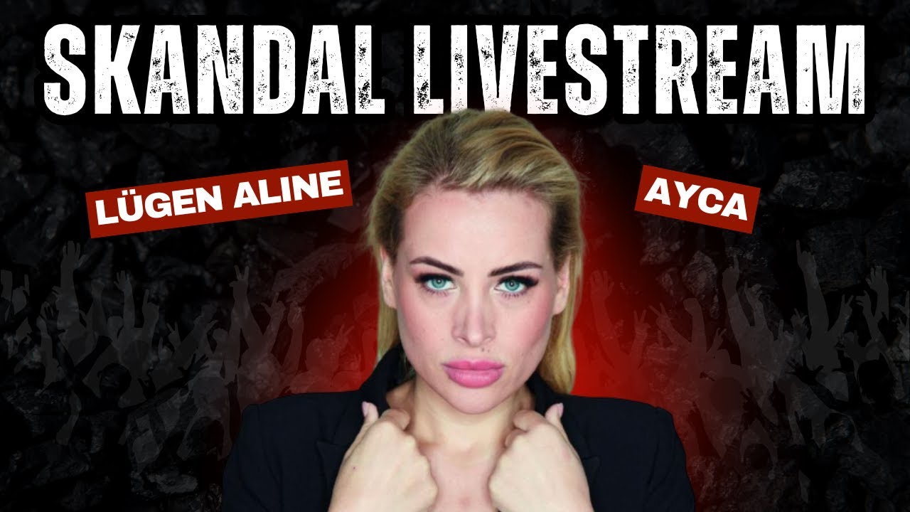 Aline Bachmann beleidigt Ayca & flippt völlig aus!
