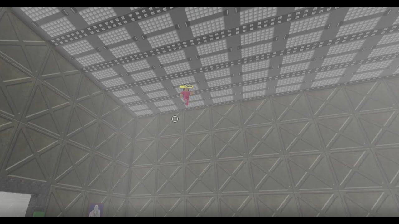 Fighting an exploiter in SAKTK Juggernaut Mode