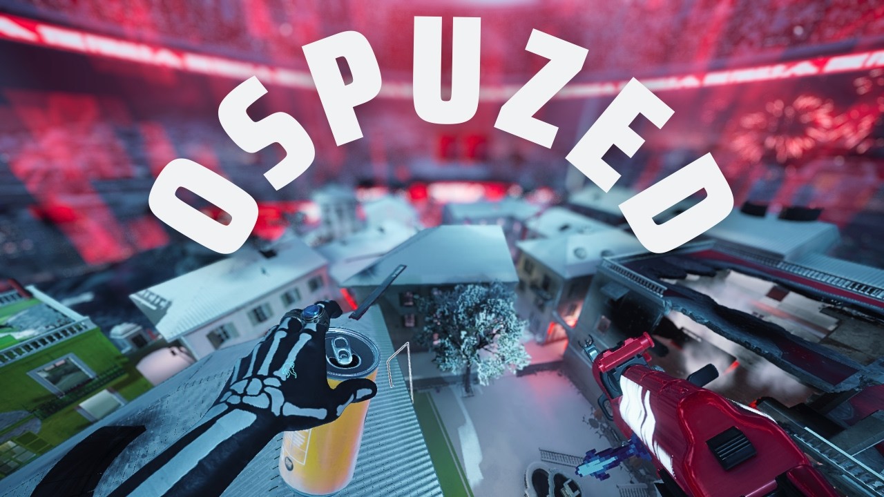 Ospuzed
