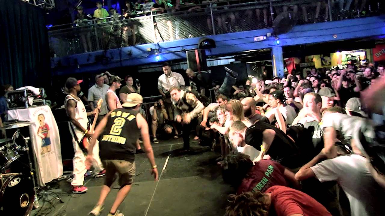 [hate5six] Turnstile - August 10, 2013