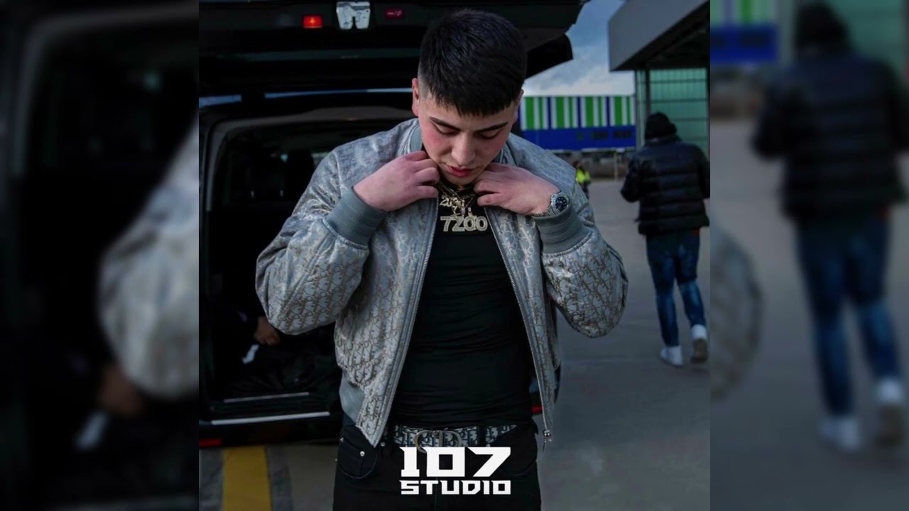 [SOLD] Vale Pain x Tony boy Type beat - 