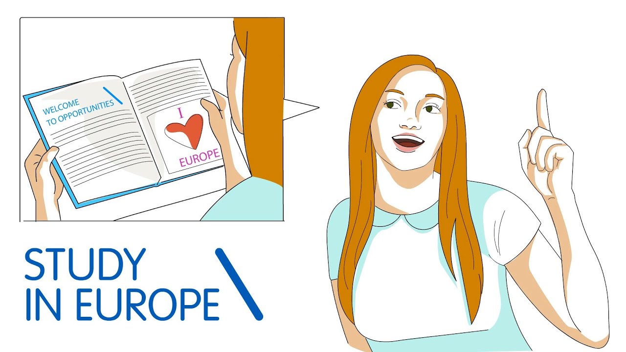 Study in Europe